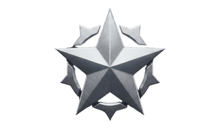Insignia Depredador
