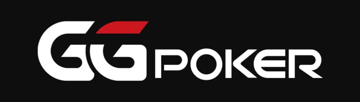 Logotipo de GGPoker