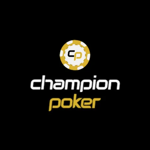 Logotipo de Champions Poker