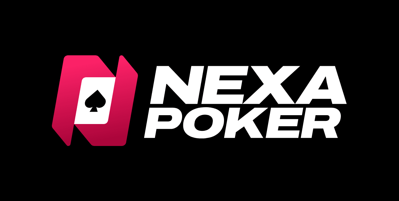 Logotipo de Nexa Poker