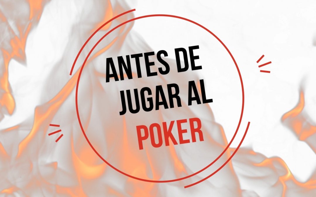 Jugador de póker online celebrando una victoria en Spinhunters.