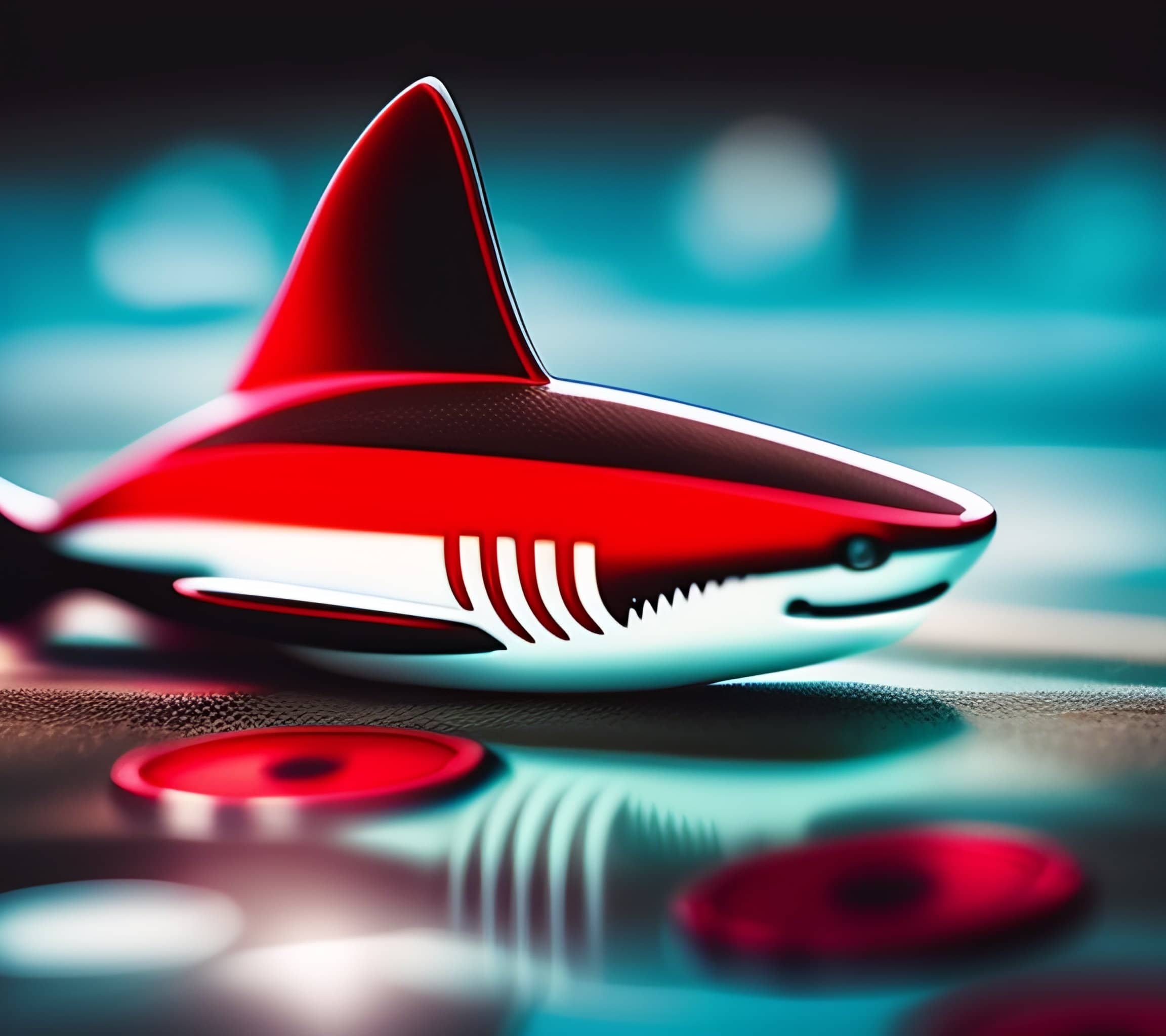 Domina los Spin and Go con la Suscripción Shark de Spinhunters