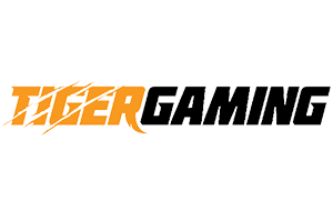 Logo Tiger Gaming Global Poker deals