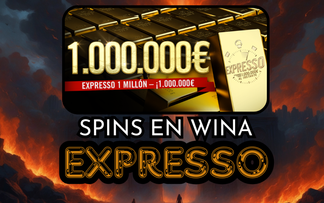 Spins (Expresso) Winamax